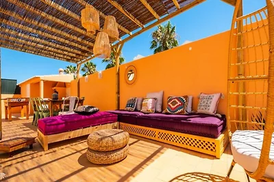 Villa in der Nähe von Gale Beach mit privatem...