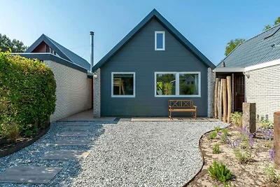 Familienhaus nahe Dünen und Strand