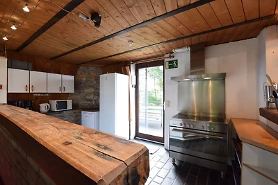 Cottage a Petite Langlire con bagnoschiuma