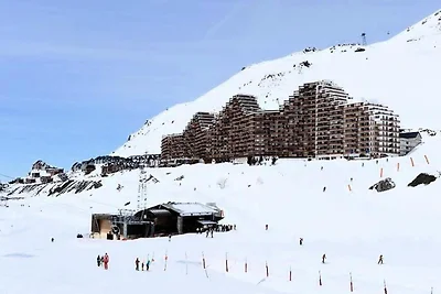 Studio 5 Personen Komfort