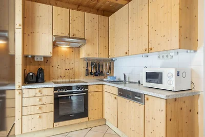 Gemütliches Ferienhaus mit Wellnessbereich