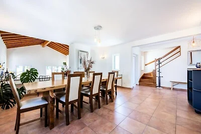 Villa a Vale da Telha con Piscina Privata