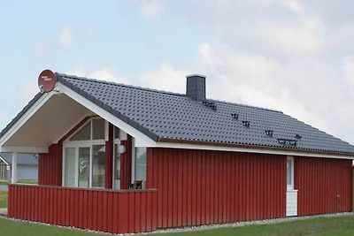 Ferienhaus mit 2 Schlafzimmer