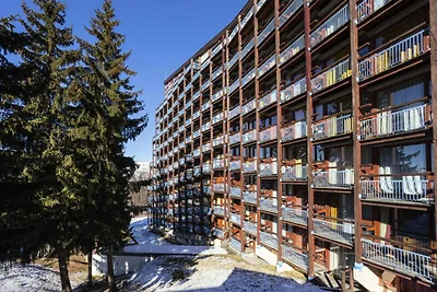 Ferienhaus in der Nähe der Skipisten des Mont...