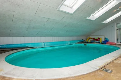 6 persoons vakantie huis in Ebeltoft-By Traum