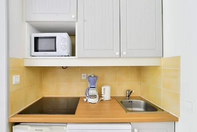 Ferienhaus in Monflanquin bei Burgen