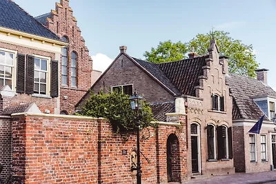 Rustig verblijf in Drenthe