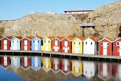 4 Sterne Ferienhaus in Smögen