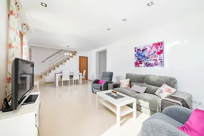 Biali - Haus In Búger. Wifi Gratis