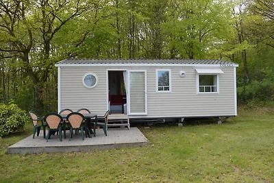 Schönes Chalet in Olloy-sur-Viroin