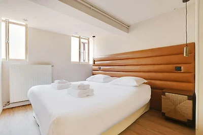 Incredibile duplex - 5BR/10P - Montorgueil