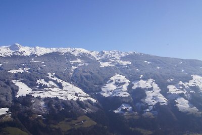 Ferienwohnung in Skigebietsnähe