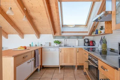 Ferienwohnung mit 1 Schlafzimmer