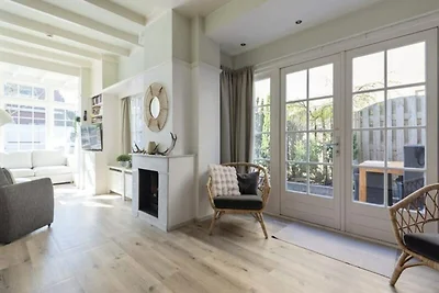 Wohnung in Zandvoort nahe Sandstrand