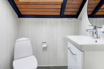 7 persoons vakantie huis in Fjerritslev-By...