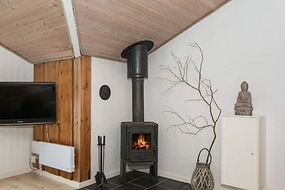 6 Personen Ferienhaus in Rømø