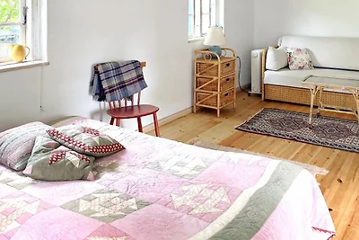5 Personen Ferienhaus in Bogø By
