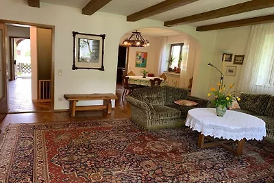 Ferienwohnung mit 1 Schlafzimmer