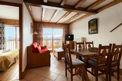 3-Zimmer-Wohnung für 6 Personen - Auswahl