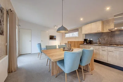 Chalet moderno con lavastoviglie, non lontano...