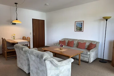 Appartamento, Hahnenklee