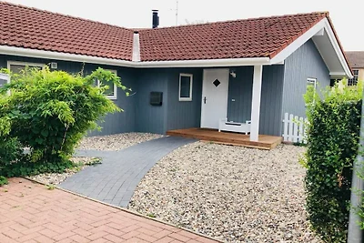 Dan Huus Marie Komfortable Ferienresidenz