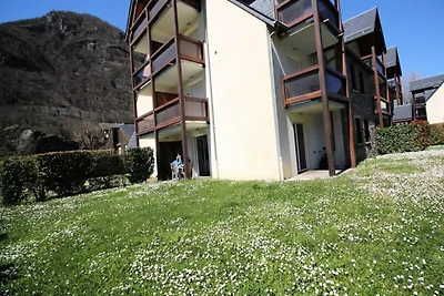 Appartamento a Luchon con vista sulle...