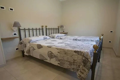 Casa vacanze Madonna della Neve