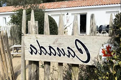 Villa Canada Domaine Le Sherwood