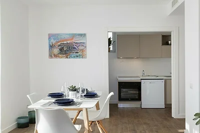 Deluxe Apartment - Avio - Locazione