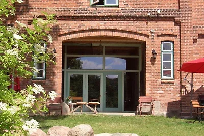 Aan het Ratzeburgmeer, Apolony Guesthouse