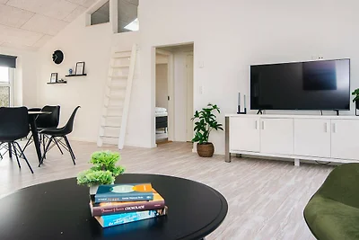 4 sterren vakantie huis in Børkop