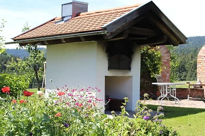 Ferienwohnung mit 2 Schlafzimmer