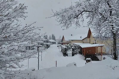 Alpenhaus Seewald