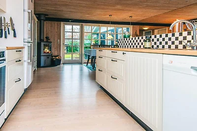 Gemutliches Ferienhaus am Meer-By Traum