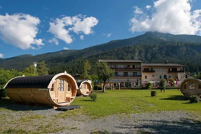 Trekkerhütte 2+1
