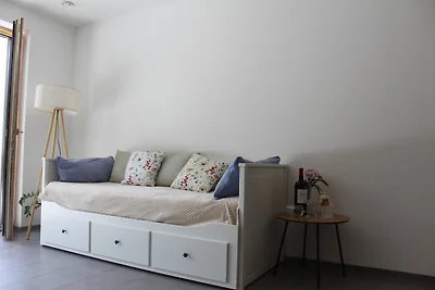 Modernes Appartment in den Tiroler Bergen