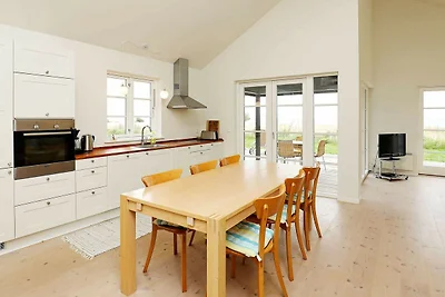 8 Personen Ferienhaus in Nysted-By Traum