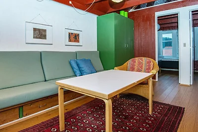 6 Personen Ferienhaus in Ebeltoft-By Traum