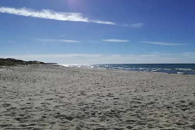 4 Personen Ferienhaus in Frederiksværk