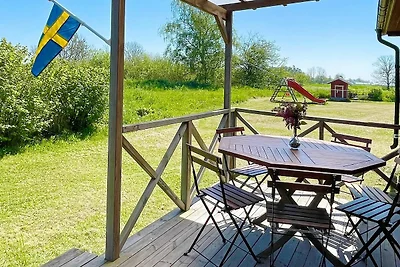 6 Personen Ferienhaus in Køpingsvik