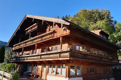Apartamento vacacional de 1 dormitorio.