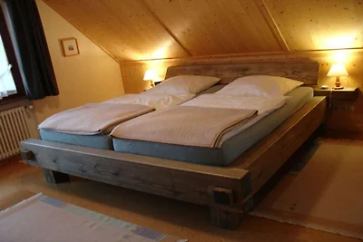 Appartement de vacances « Abendrot »