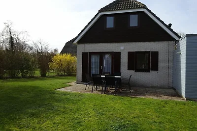 Holiday house in Ouddorp Zh with 3 bedrooms
