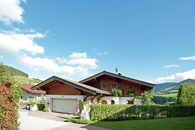 Gemütliche tierfreundliche Ferienwohnung in...
