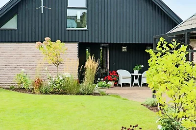 8 Personen Ferienhaus in Förslöv-By Traum