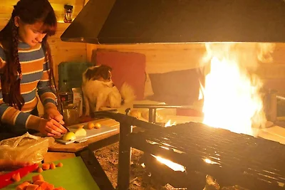 5 Personen Ferienhaus in Koppom