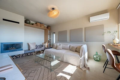 3-slaapkamer viila in Sillia