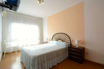 Apartment Omega for six people