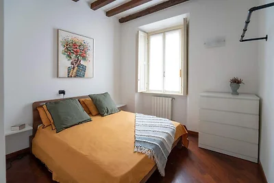 Elegante appartamento nel centro di Milano